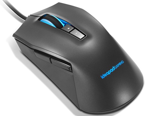 Maus Lenovo GY50Z71902, Gaming, USB Type-A, i zi