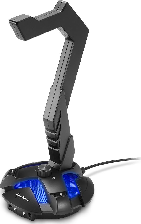 Altoparlant Sharkoon X-Rest 7.1, i zi