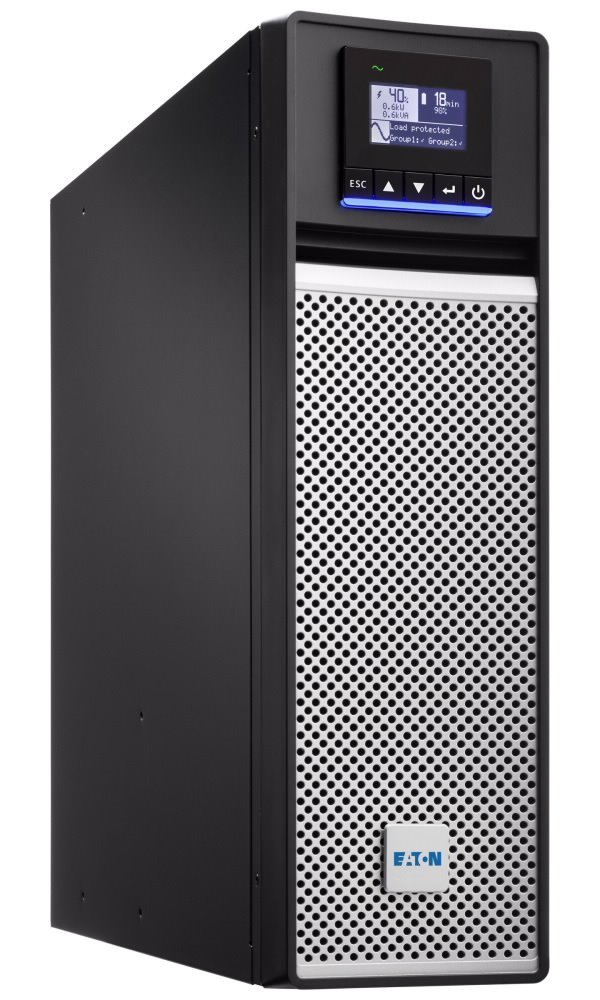 UPS Eaton 5PX3000IRT3UG2, 3000VA, Line Interactive, rack tower