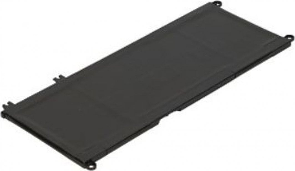 Bateri për laptop Dell, 56WHR