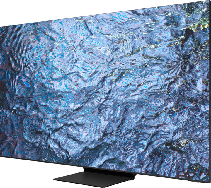 Televizor Samsung QE85QN900C, 85" (214cm), 8K UHD, i zi
