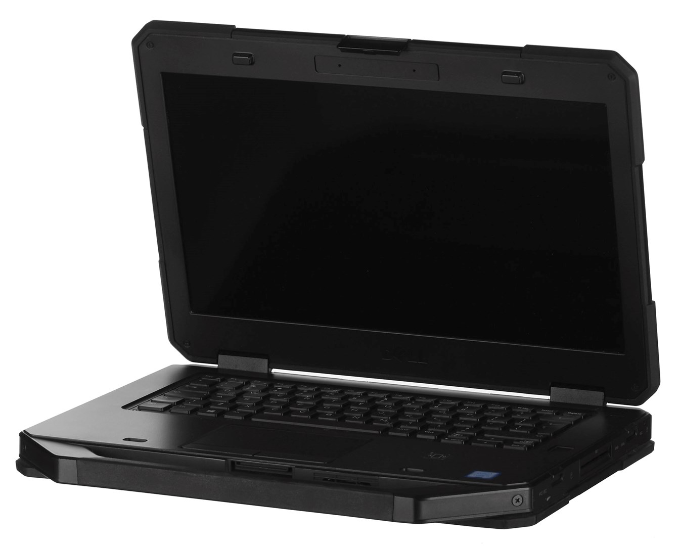 Laptop DELL Latitude Rugged 5414, 14", Intel Core i5-6300U, 16GB RAM, 256GB SSD, i zi