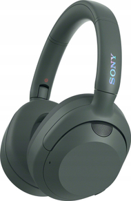 Kufje Sony ULT WEAR, wireless Bluetooth, anulim zhurme, Forest Gray