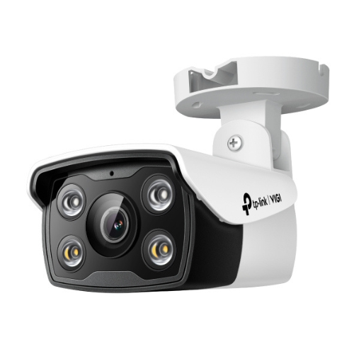 Kamerë TP-Link 4MP Outdoor Full-Color Bullet
