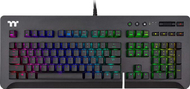 Thermaltake Level 20 GT RGB Гејминг Тастатура, Црна