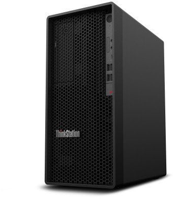 Pjesë këmbimi Lenovo ThinkStation P2 Tower Gen 2, origjinale, e zezë