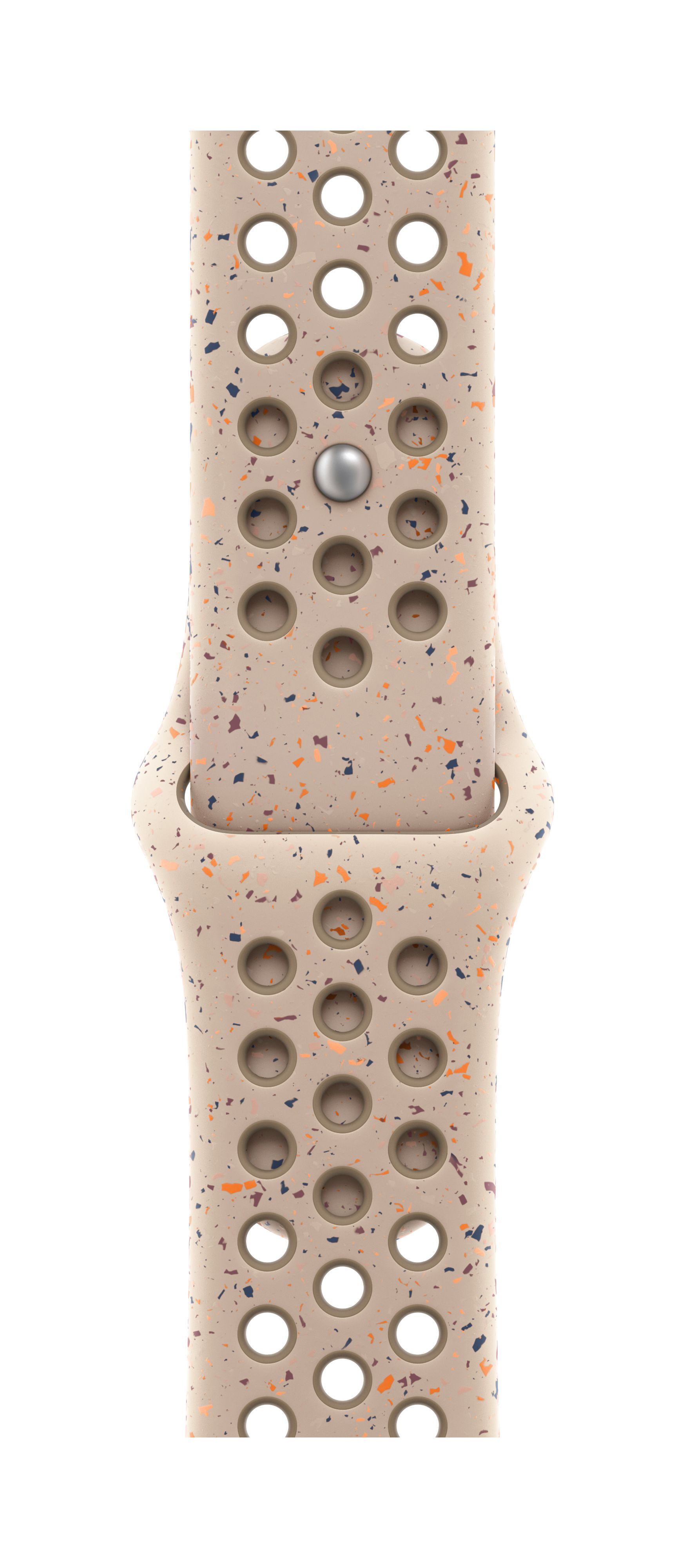 Apple Watch 42mm Nike Sport Band, Desert Stone Nike Sport Band, M/L