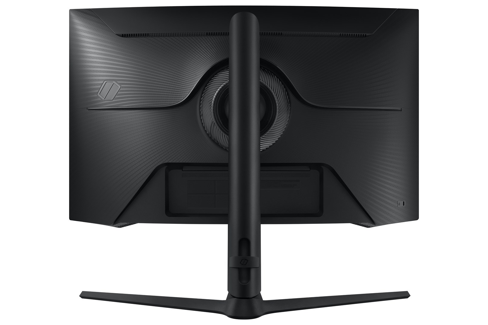 Monitor Samsung Odyssey G6 (G65B), 27", WQHD, 240Hz, i zi