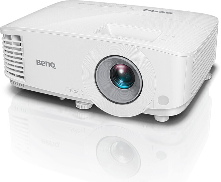 [OUTLET] Projektor BenQ MS550, i bardhë	