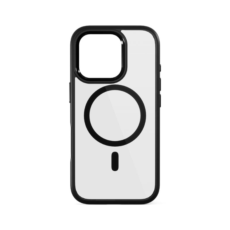 Mbrojtëse telefoni Epico Mag+ Hero, 6.3", transparente