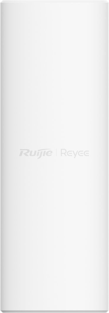 Access point wireless Ruijie Networks RG-RAP62, Wi-Fi 6, 1774 Mbit/s, PoE, i bardhë