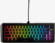 Tastierë gaming Glorious GMMK 3, 65%, English US, e zezë