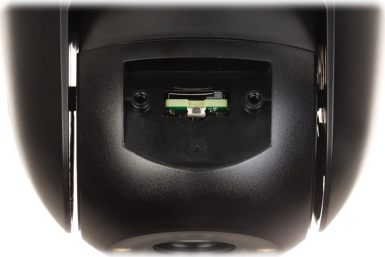 Kamerë IP Dahua WizSense SD2A500NB-GNY-A-PV, 5MP, për jashtë, e bardhë