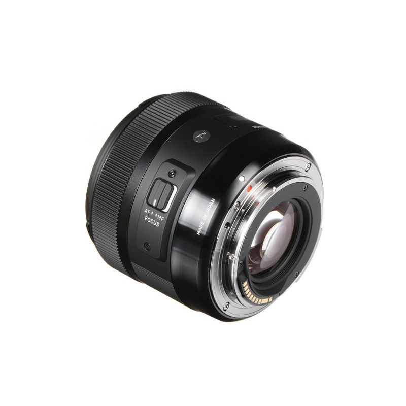 Sigma Art 30mm F1.4 DC HSM for Canon