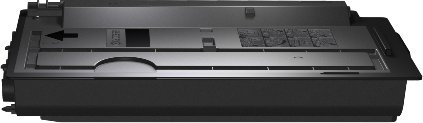 Toneri Kyocera TK-7235, origjinal, 35000 faqe, i zi
