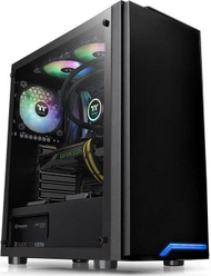 Kasë Thermaltake H100, Midi Tower