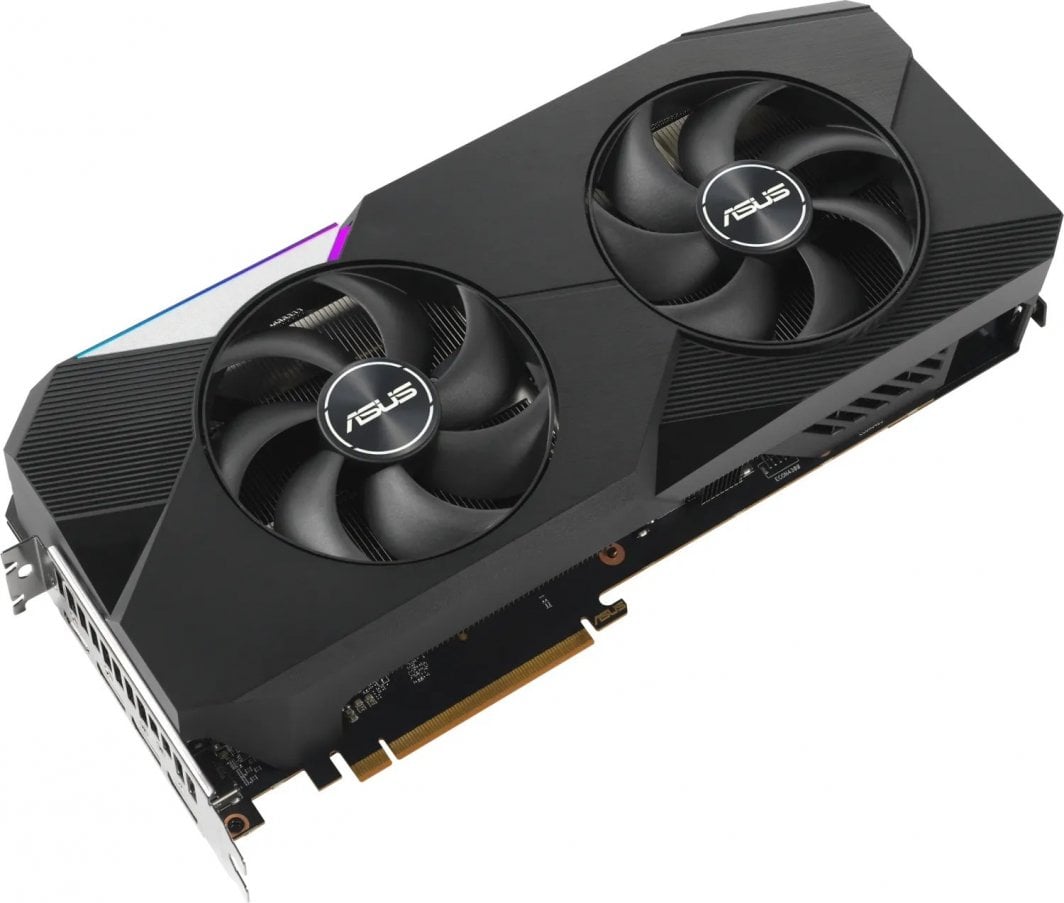 Графичка картичка Asus Dual Radeon RX 7900 XTX OC 24GB GDDR6