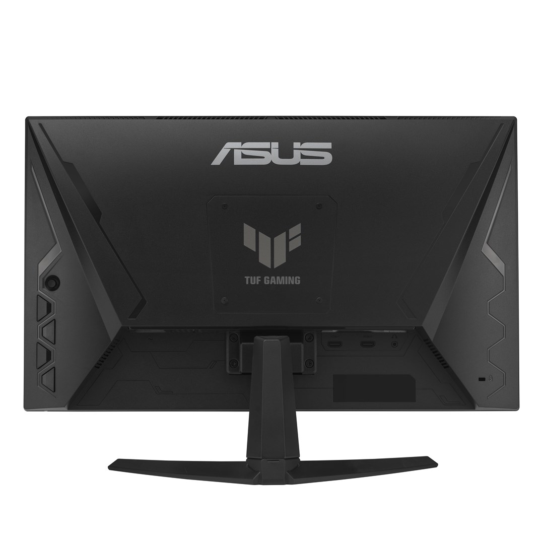 Monitor ASUS TUF Gaming, 23.8", 1920 x 1080, 100 Hz, i zi