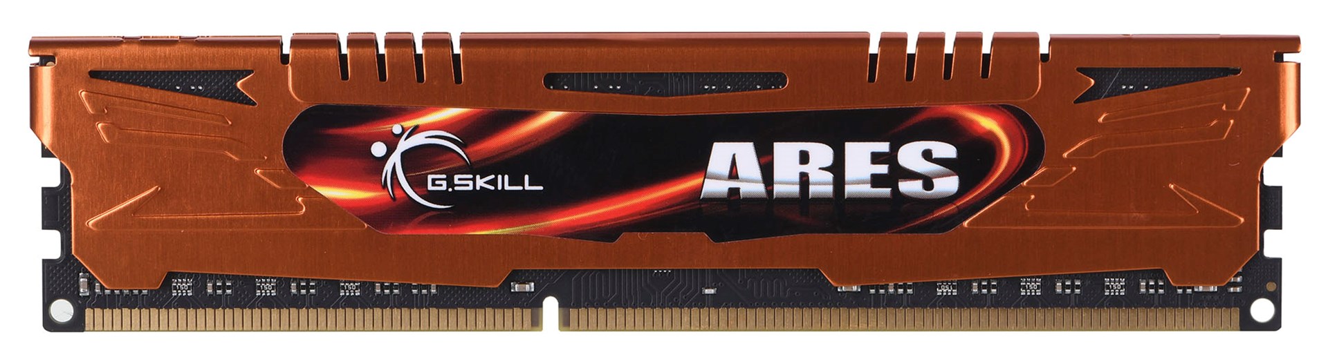 Memorie G.Skill Ares 16GB DDR3, 1600MHz, CL10