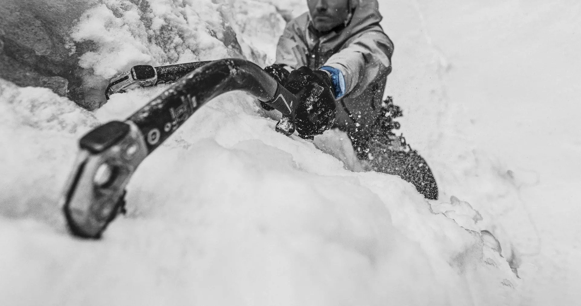 Rrip ore Coros Vertix 2S Silicone, 26 mm, i zi