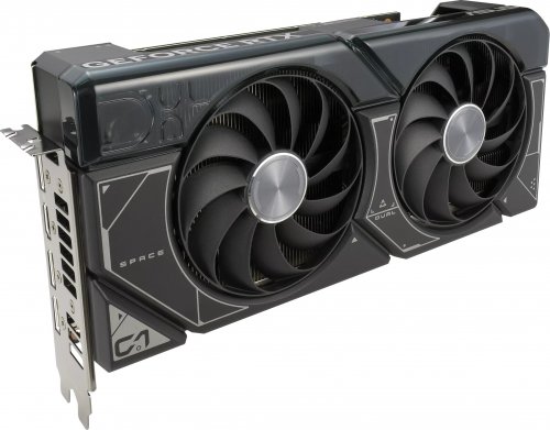 Kartelë grafike Asus Dual GeForce RTX 4070, 12GB GDDR6X