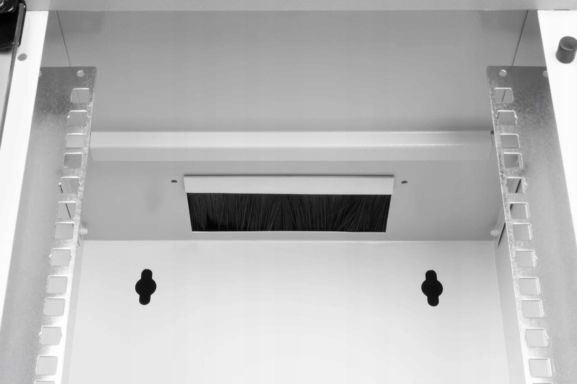 Kabinet muri rrjeti Digitus SOHO Pro, 10", 315x300, gri