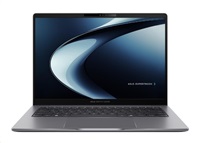 Laptop ASUS ExpertBook P3 P3405CVA, Intel Core i5-13420H, 14", 16GB RAM, 1TB SSD, Intel UHD Graphics, i hirtë
