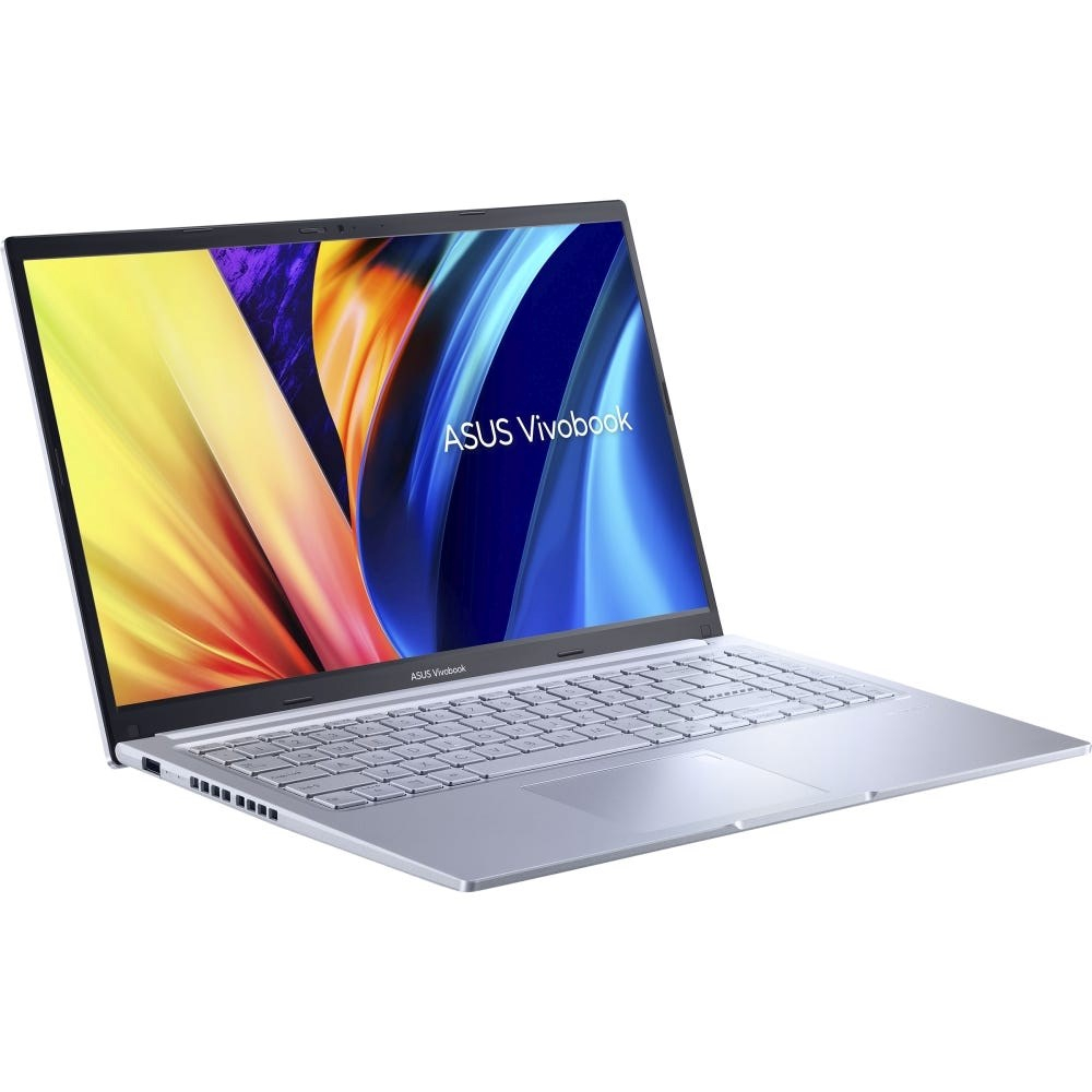 Laptop ASUS Vivobook 15 X1502VA-BQ681W i5-13420H, 15.6",16GB DDR4, 512GB SSD, Intel UHD Graphics, i argjendtë