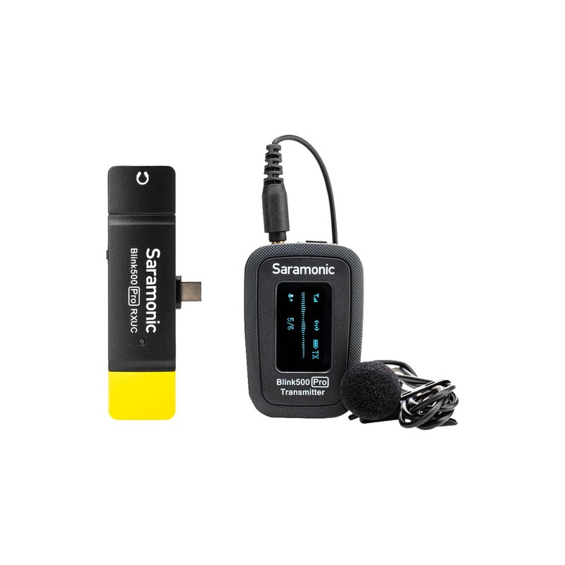 Saramonic Blink500Pro B5