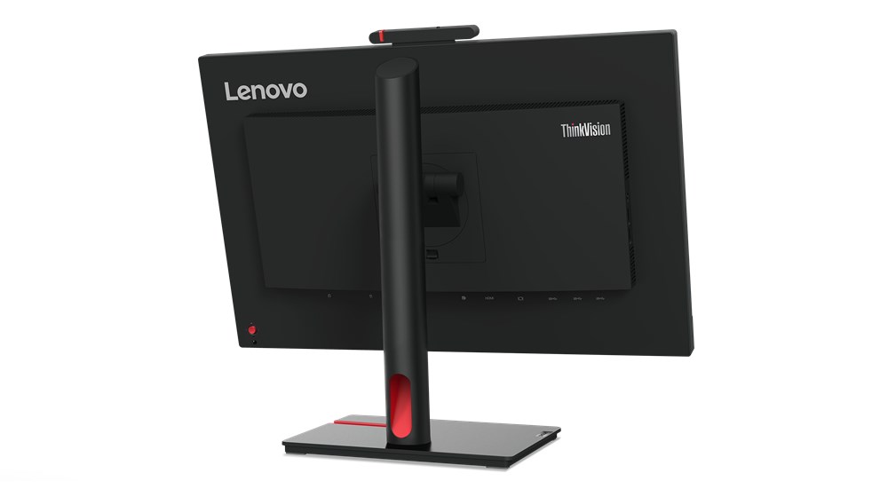 Monitor Lenovo ThinkVision T24v-30, 23.8", Full HD, LED, i zi