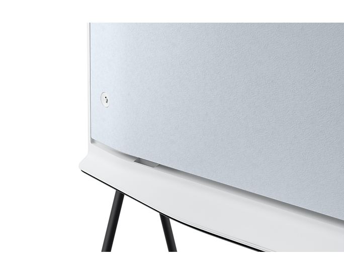 Televizor Samsung the serif QE55LS01BGUXXH, 55", QLED, 4K UHD, Smart, Tizen