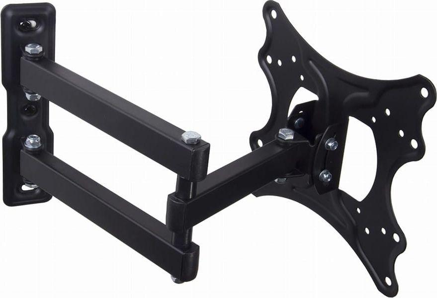 Mbajtëse e televizorit në mur Libox LB-230 23 '' - 42 '', e lëvizëshme