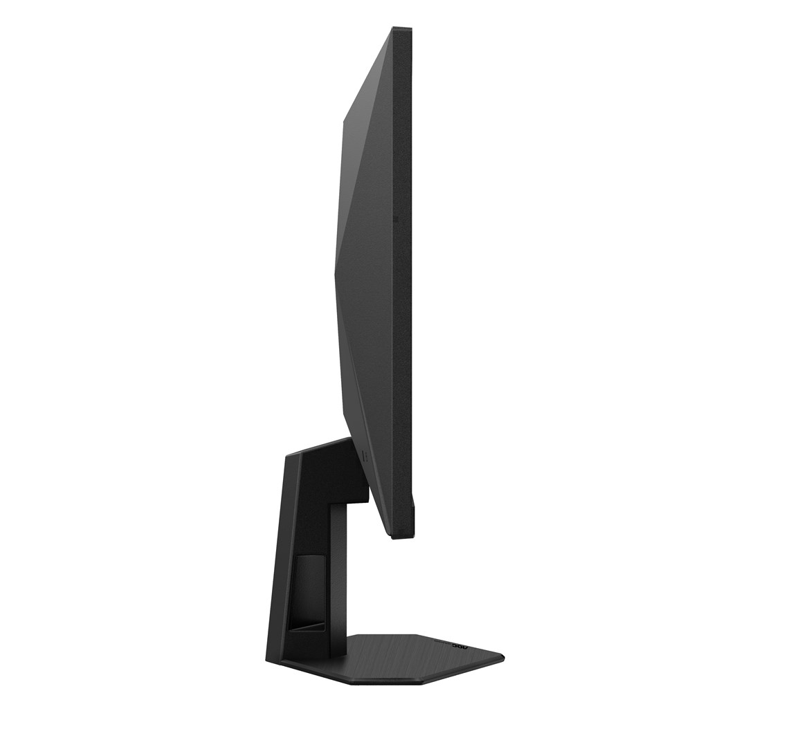 Monitor AOC G4 Q24G4RE, 23.8'', QHD, 1ms,180 Hz, i zi/kuq