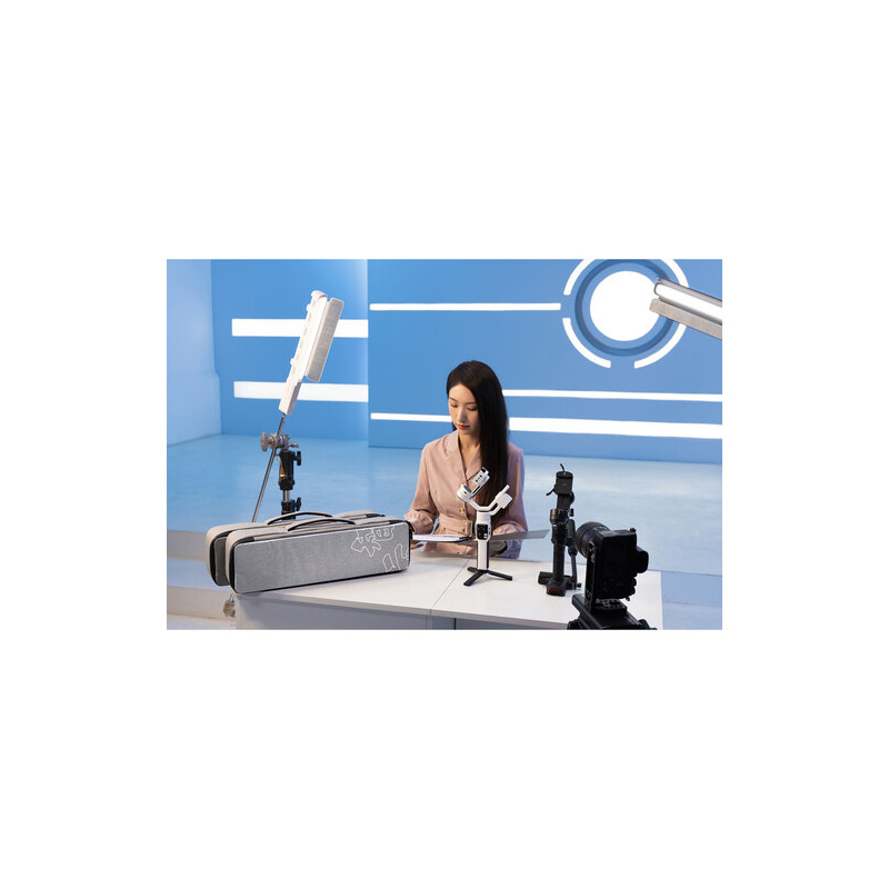 Zhiyun FIVERAY F100 LED Light Stick Combo