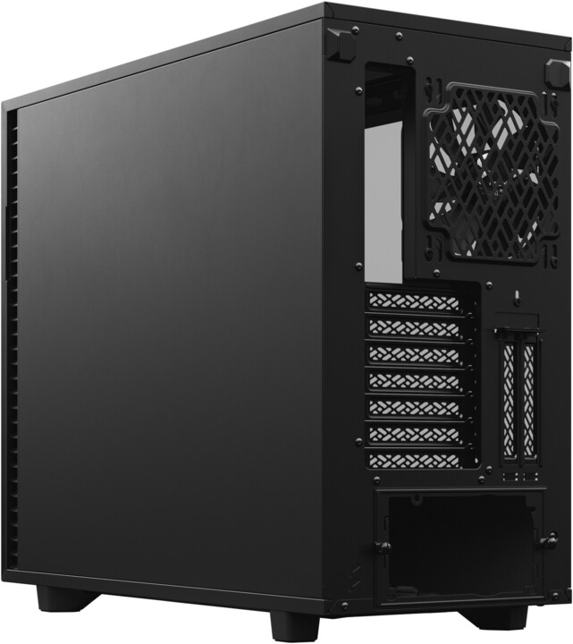 Fractal Design Define 7 куќиште