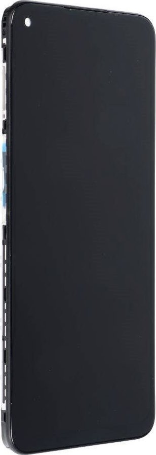 Ekran LCD për telefona Oppo A52 A72, pjesë këmbimi, i zi