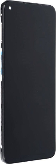 Ekran LCD për telefona Oppo A52 A72, pjesë këmbimi, i zi