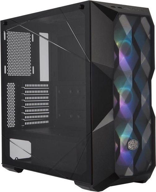 Куќиште за компјутер Cooler Master MasterBox TD500 Mesh