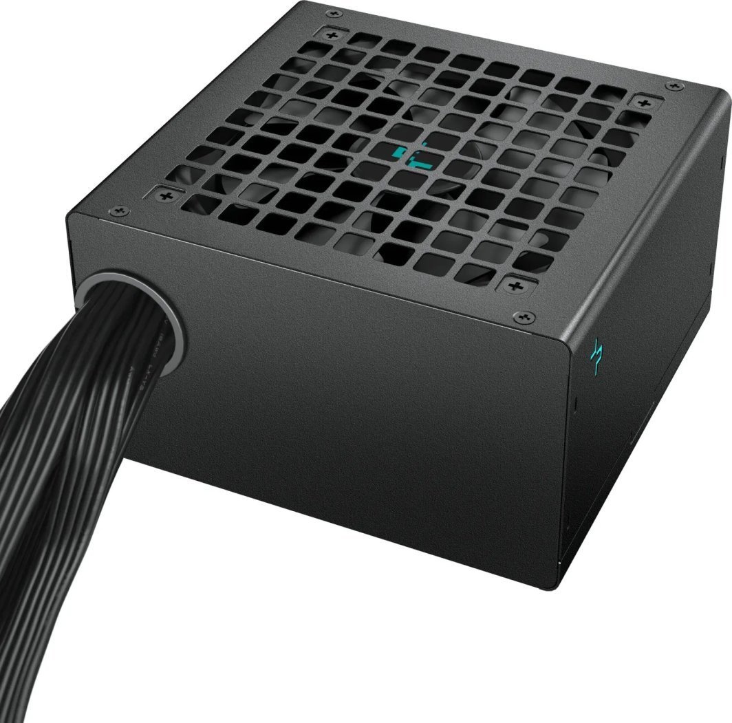 Burim energjie Deepcool PN650D R-PN650D-FC0B-EU ATX 3.0, 650W