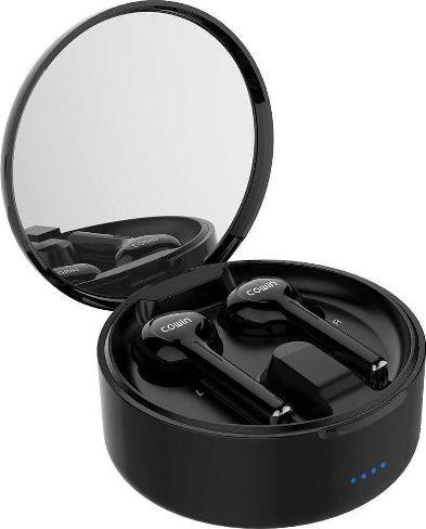 Dëgjuese Cowin KY03, të zeza