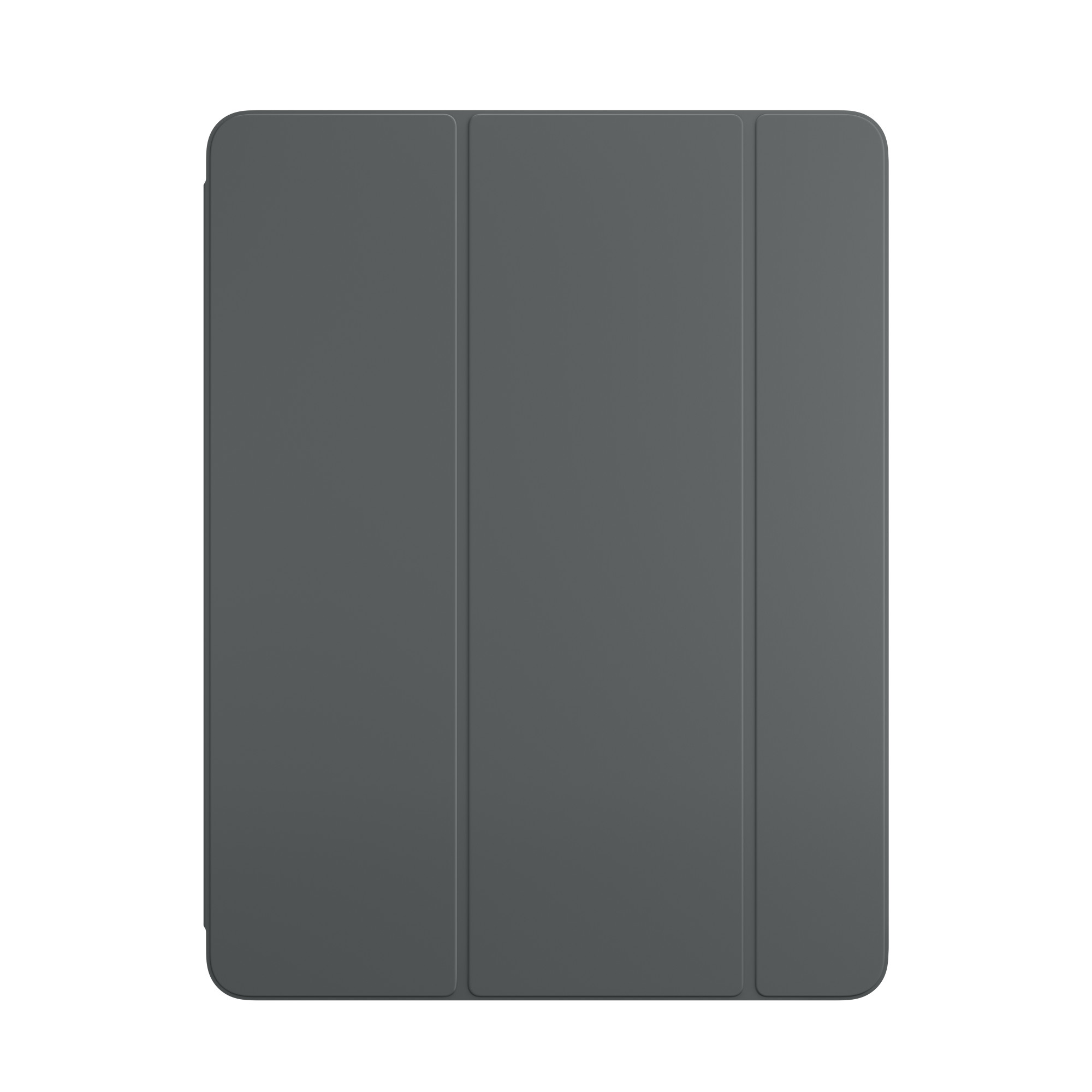 Apple Smart Folio for iPad Air 13-inch (M2), Charcoal Gray