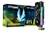 [OUTLET] Kartë grafike ZOTAC GAMING GeForce RTX 3090 Ti AMP Extreme Holo, 24GB GDDR6X