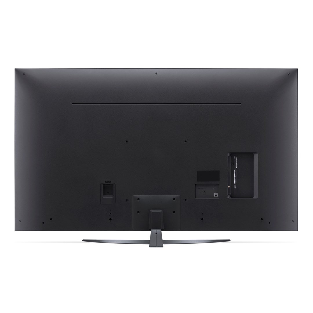 Televizor LG 55UP78003LB, 55" 4K UHD, WebOS 6.0, i zi
