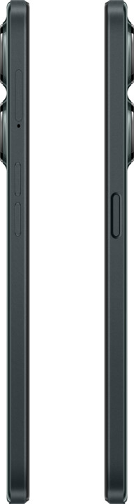 Celular OnePlus Nord CE 3 Lite 5G, 6.72" FHD+, 8GB RAM, 128GB, i hirtë