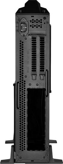 Куќиште за компјутер SilverStone Milo, Mini Tower