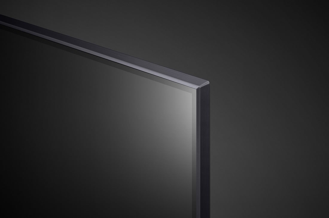 Televizor LG 55QNED75R Smart, 55" (139.7 cm), 4K UHD, i zi