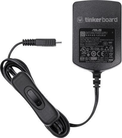 Karikues për laptop Asus 90AN00C1-M0EAY0, 65W, i zi