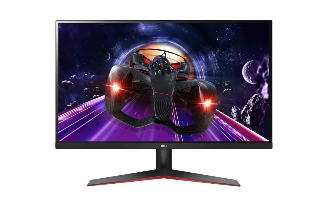 Monitor LG 27MP60GP-B, 27", 1920 x 1080, Full HD, 60 Hz, i zi