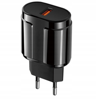 Karikues prizë Msonic MY6617K, QC 3.0, 1xUSB, i bardhë