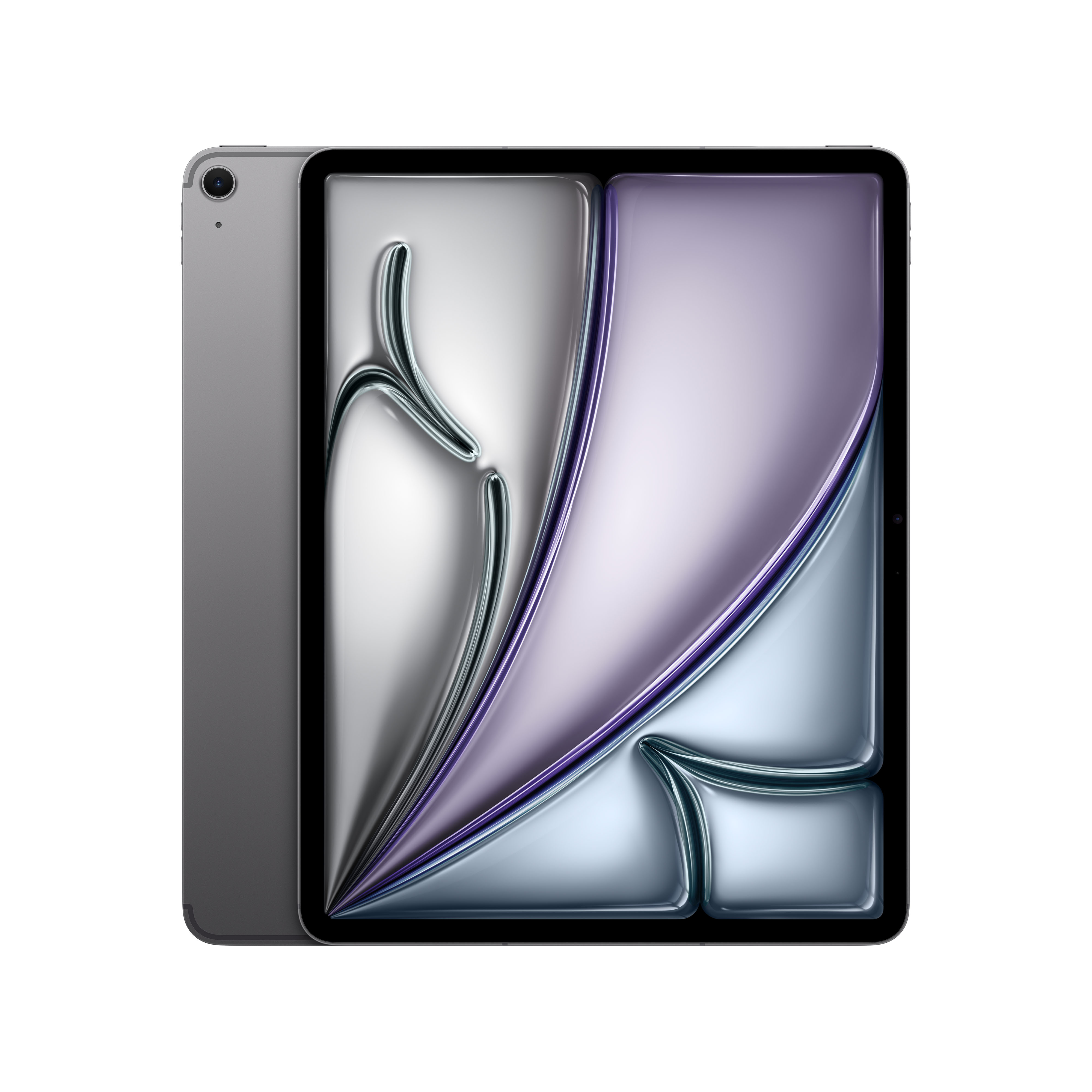 Apple iPad Air (M2), 13", Cellular, 128GB, Space Grey